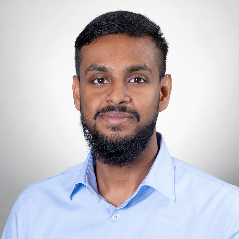 Shabran&nbsp;Sufiyan